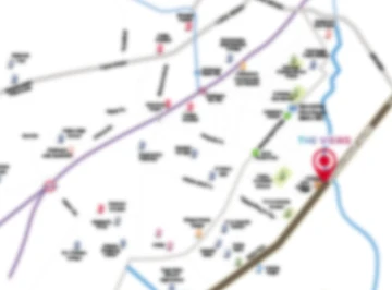 Location Plan of L&T Island Cove Launching Marvela