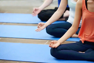 L&T Island Cove Launching Marvela Amenities - Yoga